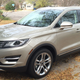 Illustration for article titled I Have A 2015 Lincoln MKC For The Next Week